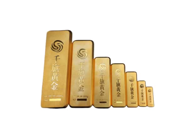 慈利县上门回收各种金条价格